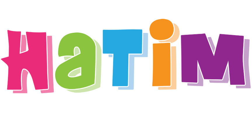 Hatim friday logo