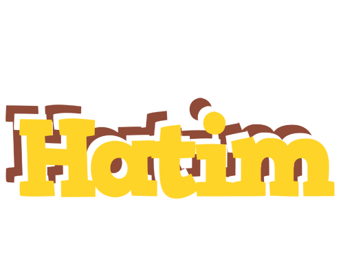 Hatim hotcup logo