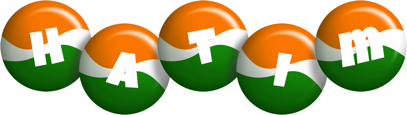 Hatim india logo