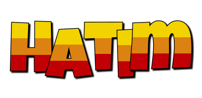 Hatim jungle logo