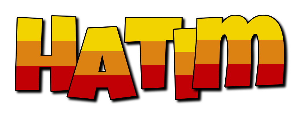 Hatim jungle logo