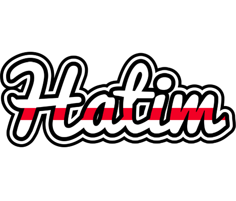Hatim kingdom logo