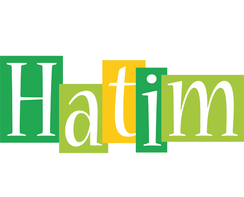 Hatim lemonade logo