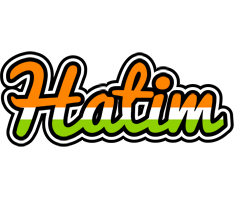 Hatim mumbai logo