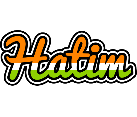 Hatim mumbai logo