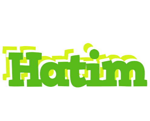 Hatim picnic logo