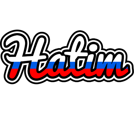 Hatim russia logo