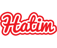 Hatim sunshine logo