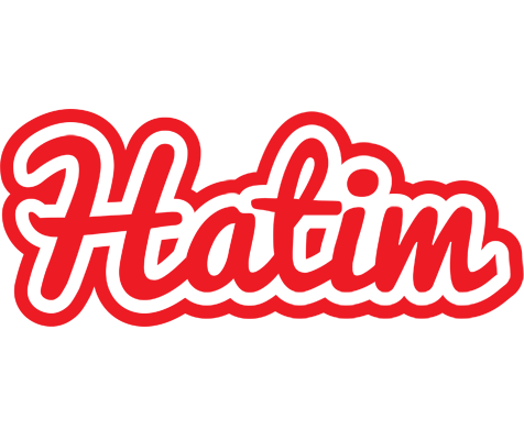 Hatim sunshine logo