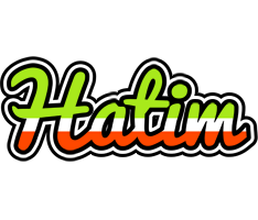 Hatim superfun logo