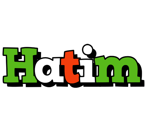 Hatim venezia logo