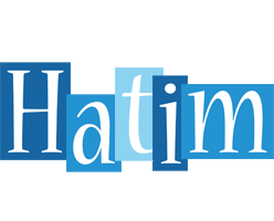 Hatim winter logo