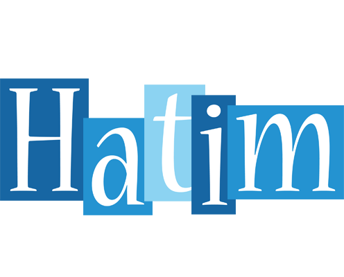 Hatim winter logo