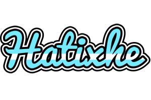 Hatixhe argentine logo