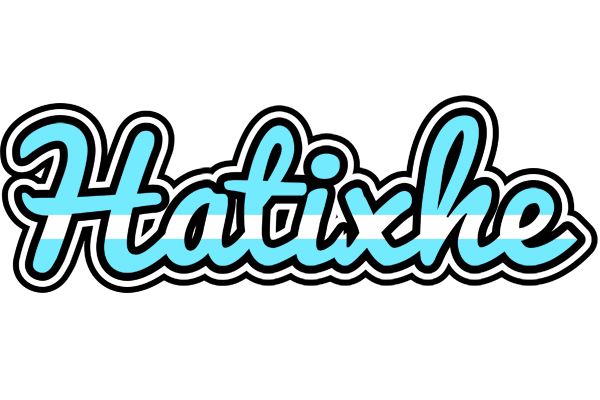 Hatixhe argentine logo
