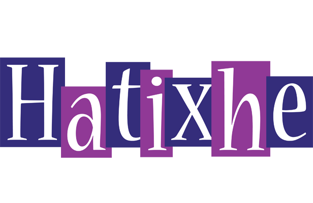 Hatixhe autumn logo