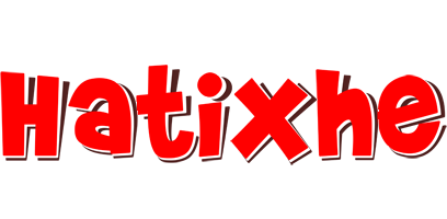 Hatixhe basket logo