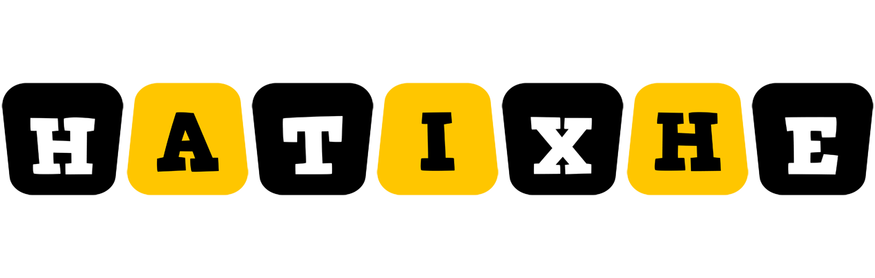 Hatixhe boots logo