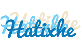 Hatixhe breeze logo