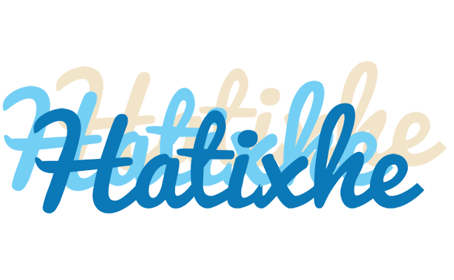 Hatixhe breeze logo