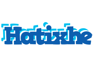 Hatixhe business logo