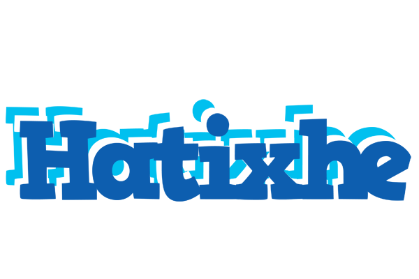 Hatixhe business logo
