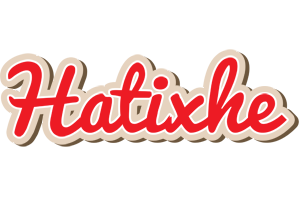 Hatixhe chocolate logo