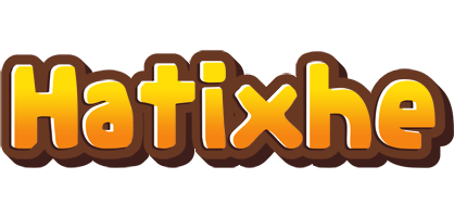 Hatixhe cookies logo