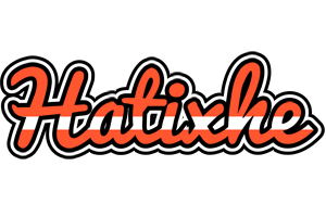 Hatixhe denmark logo