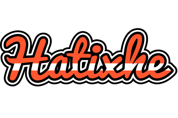 Hatixhe denmark logo