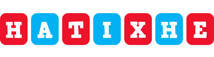 Hatixhe diesel logo
