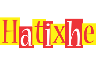 Hatixhe errors logo