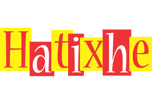 Hatixhe errors logo