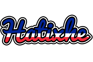 Hatixhe france logo