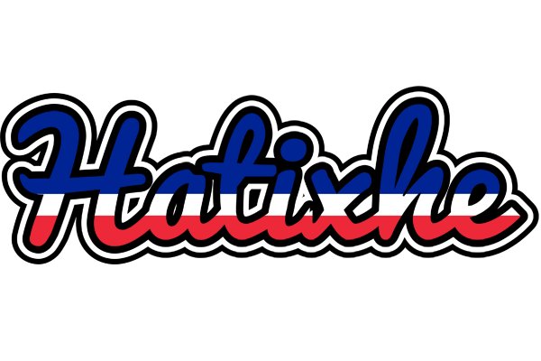 Hatixhe france logo
