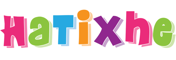 Hatixhe friday logo