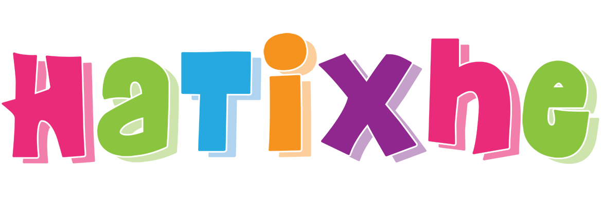 Hatixhe friday logo