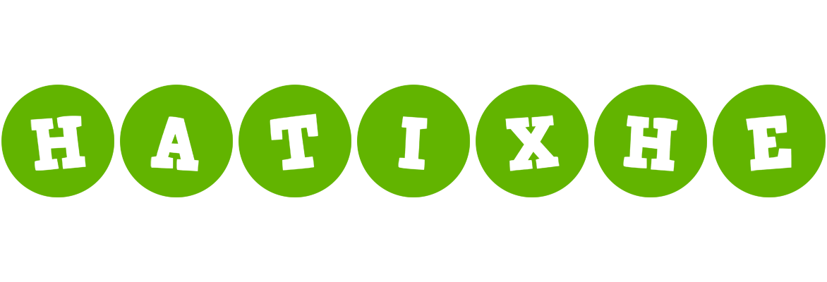Hatixhe games logo