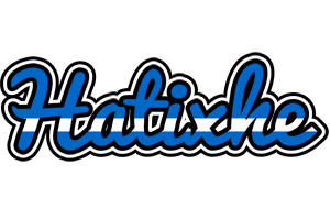 Hatixhe greece logo