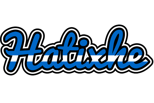 Hatixhe greece logo