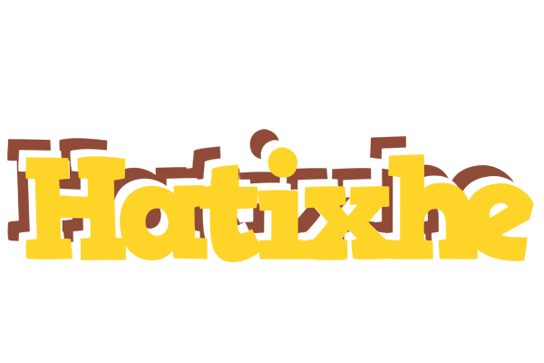 Hatixhe hotcup logo
