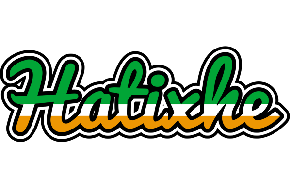 Hatixhe ireland logo