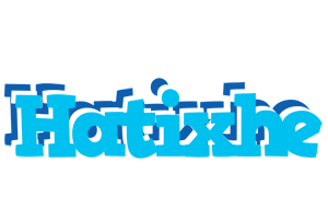 Hatixhe jacuzzi logo