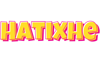 Hatixhe kaboom logo
