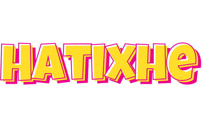 Hatixhe kaboom logo