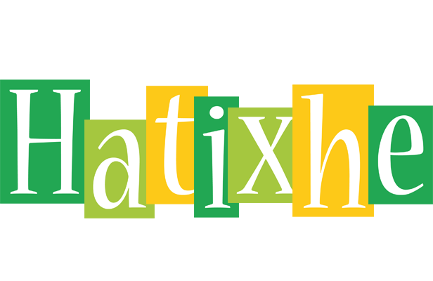 Hatixhe lemonade logo