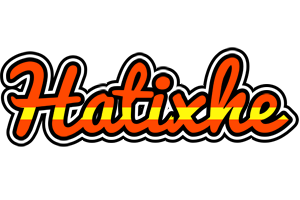 Hatixhe madrid logo