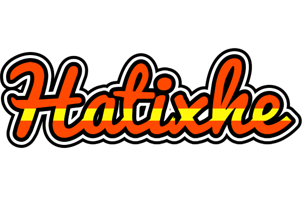 Hatixhe madrid logo