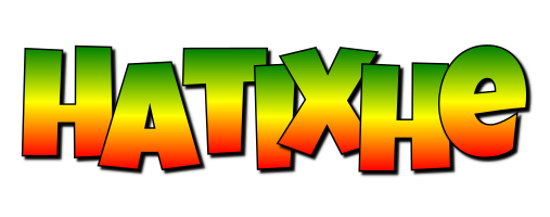 Hatixhe mango logo