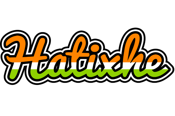Hatixhe mumbai logo